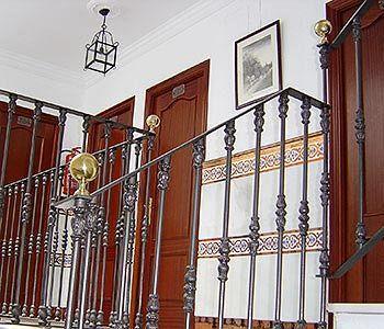 Guest house Paco's 5*