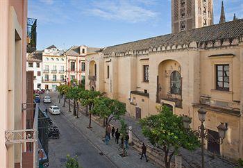 Apartment Puerta Catedral *