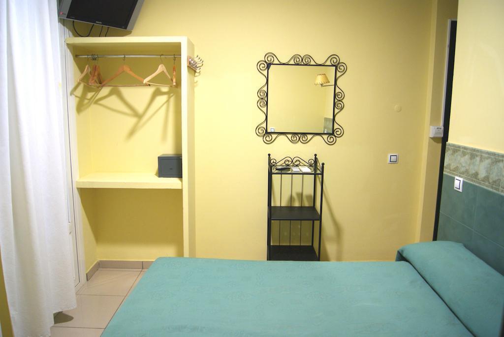 Guest house Florida Center Seville