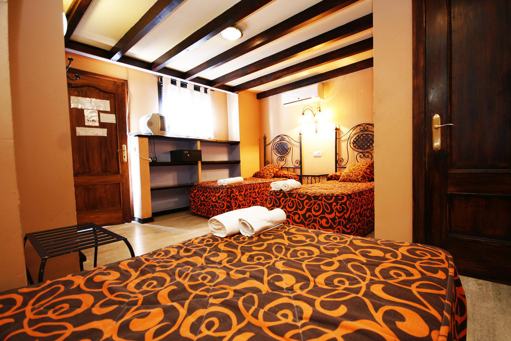Apartment Zurbaran Seville