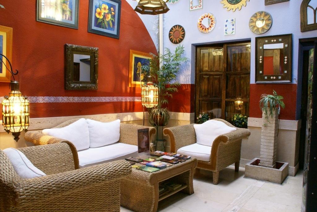 Apartment Zurbaran Seville
