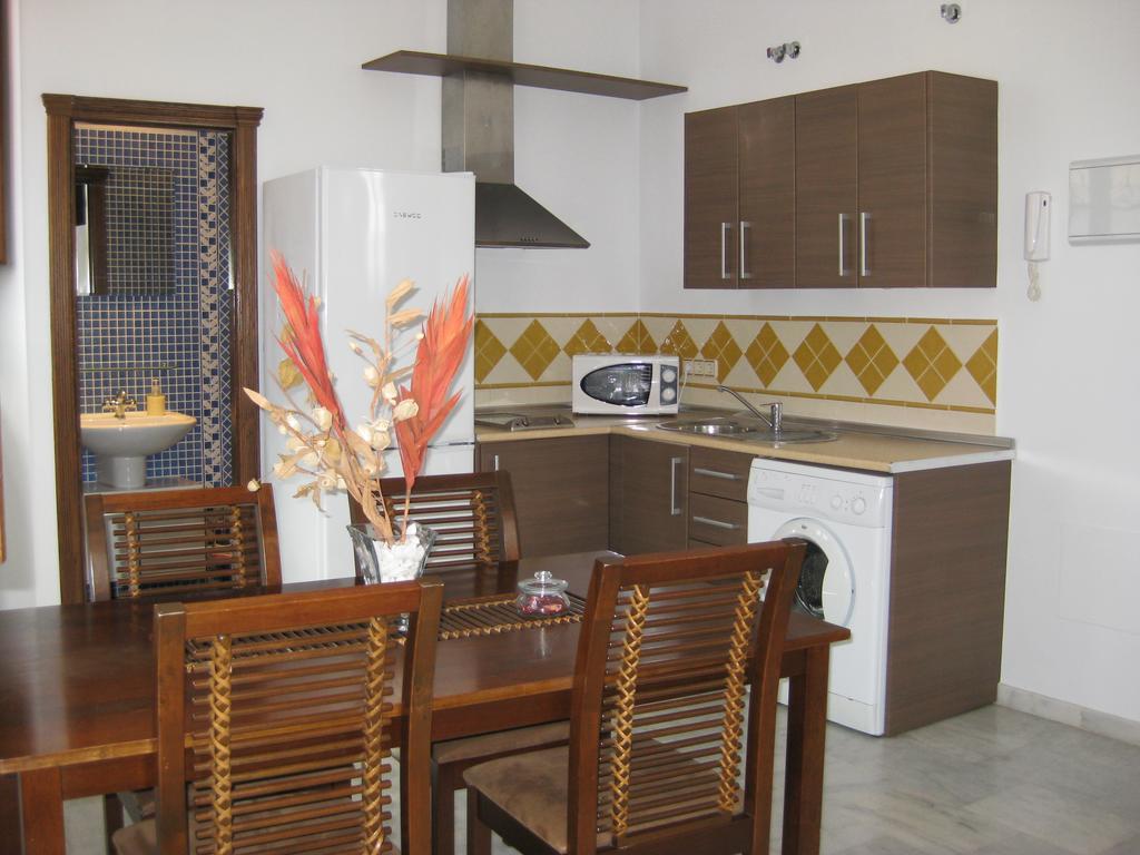 Apartment Duque Cornejo Seville
