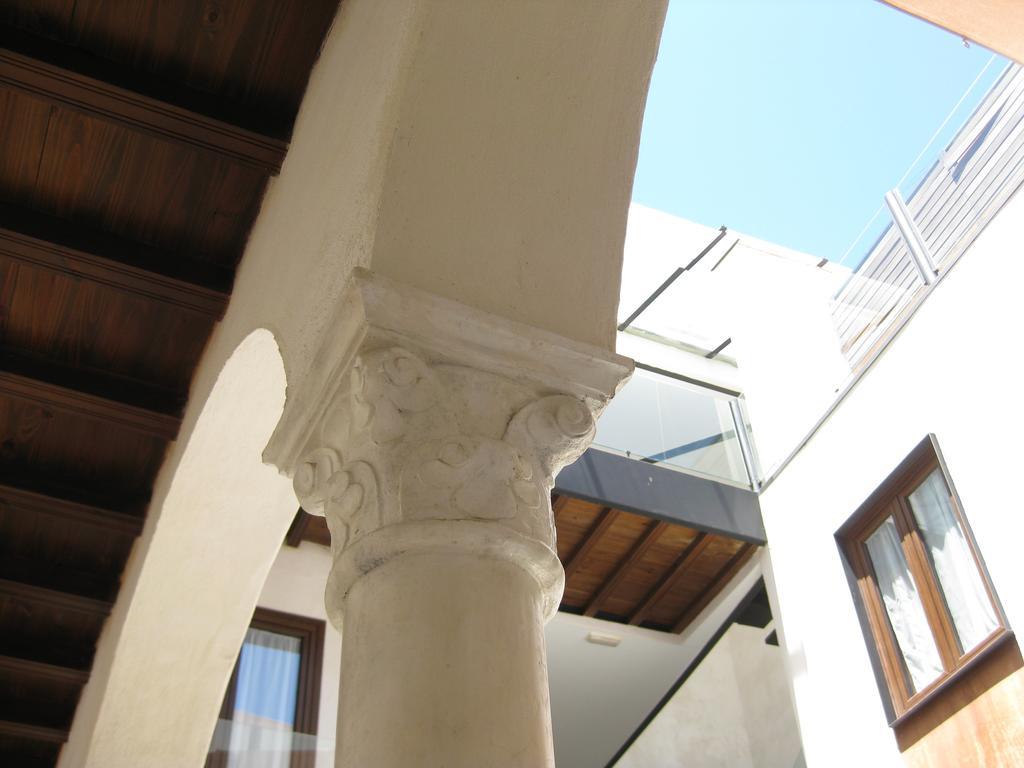 Apartment Sevilla Bustos Tavera Vft Seville