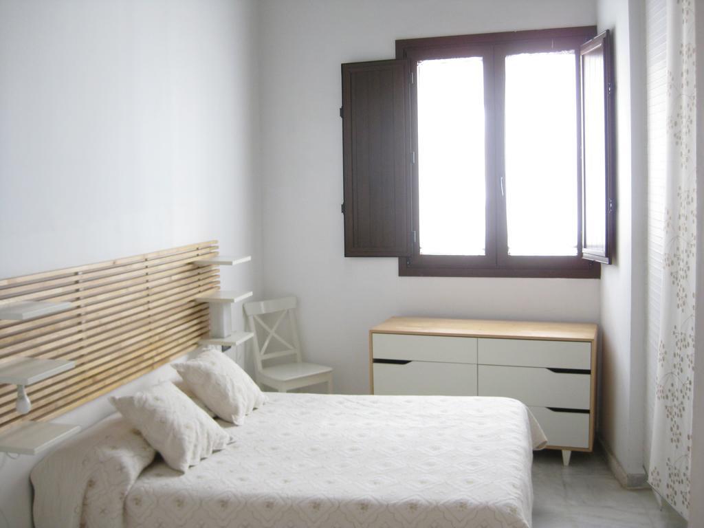 Apartment Sevilla Bustos Tavera Vft *