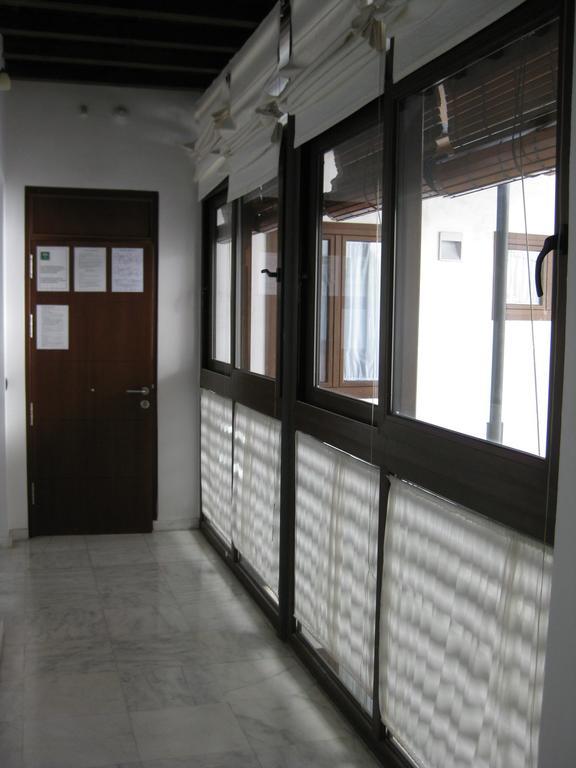 Apartment Sevilla Bustos Tavera Vft *