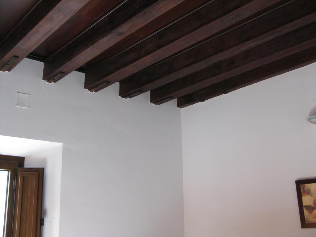 Apartment Sevilla Bustos Tavera Vft Seville