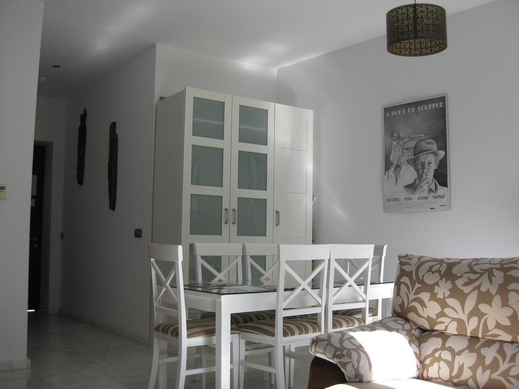 Apartment Sevilla Bustos Tavera Vft Seville