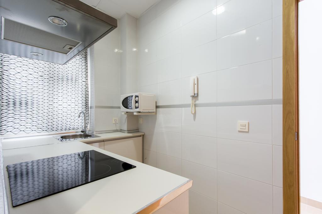 Apartamento Diaber Alberto Lista *