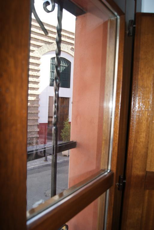 Duque Cornejo Seville