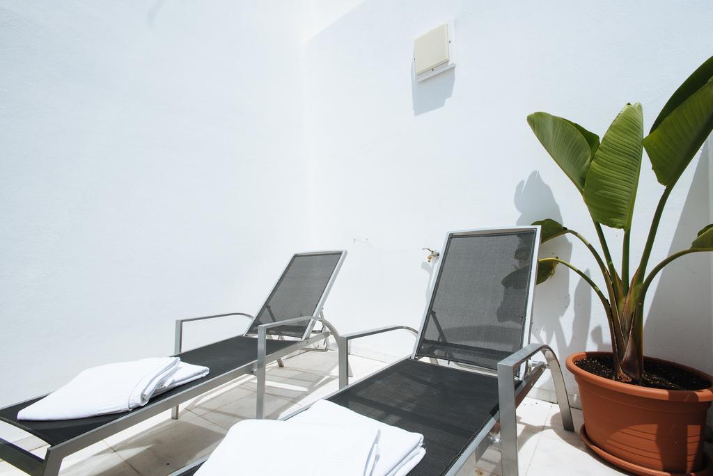 Apartment Singular Virgenes *