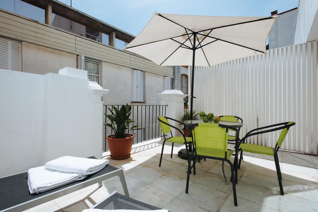 Apartment Singular Virgenes