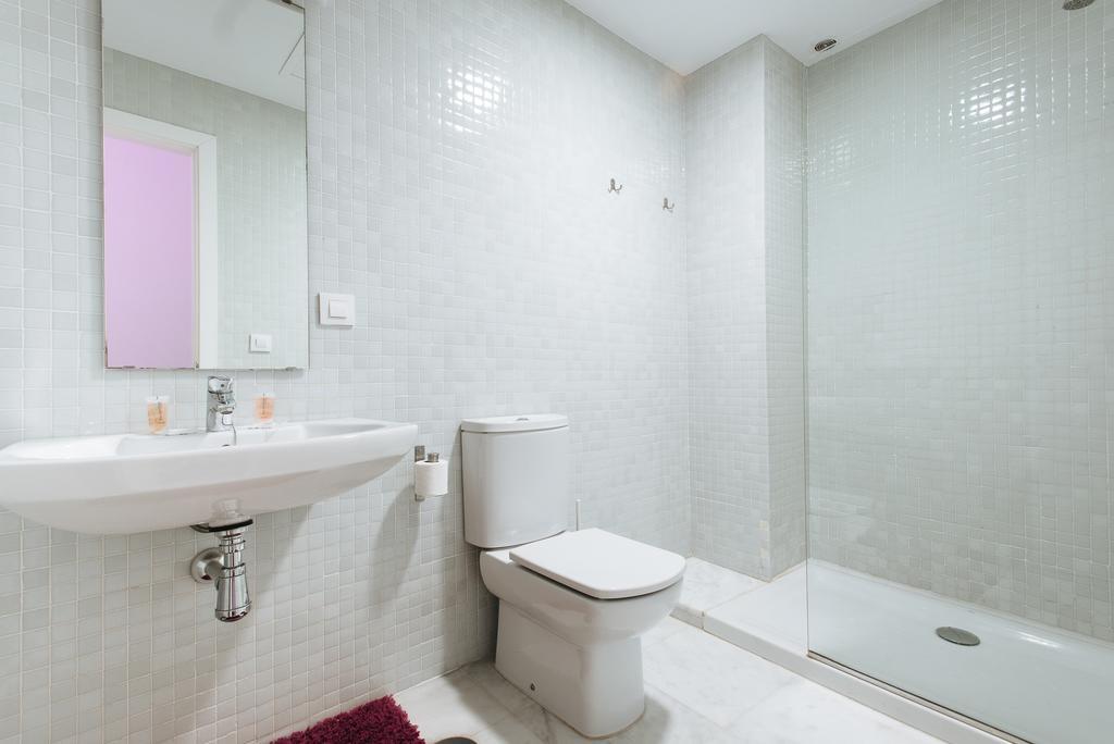 Apartment Singular Virgenes Seville