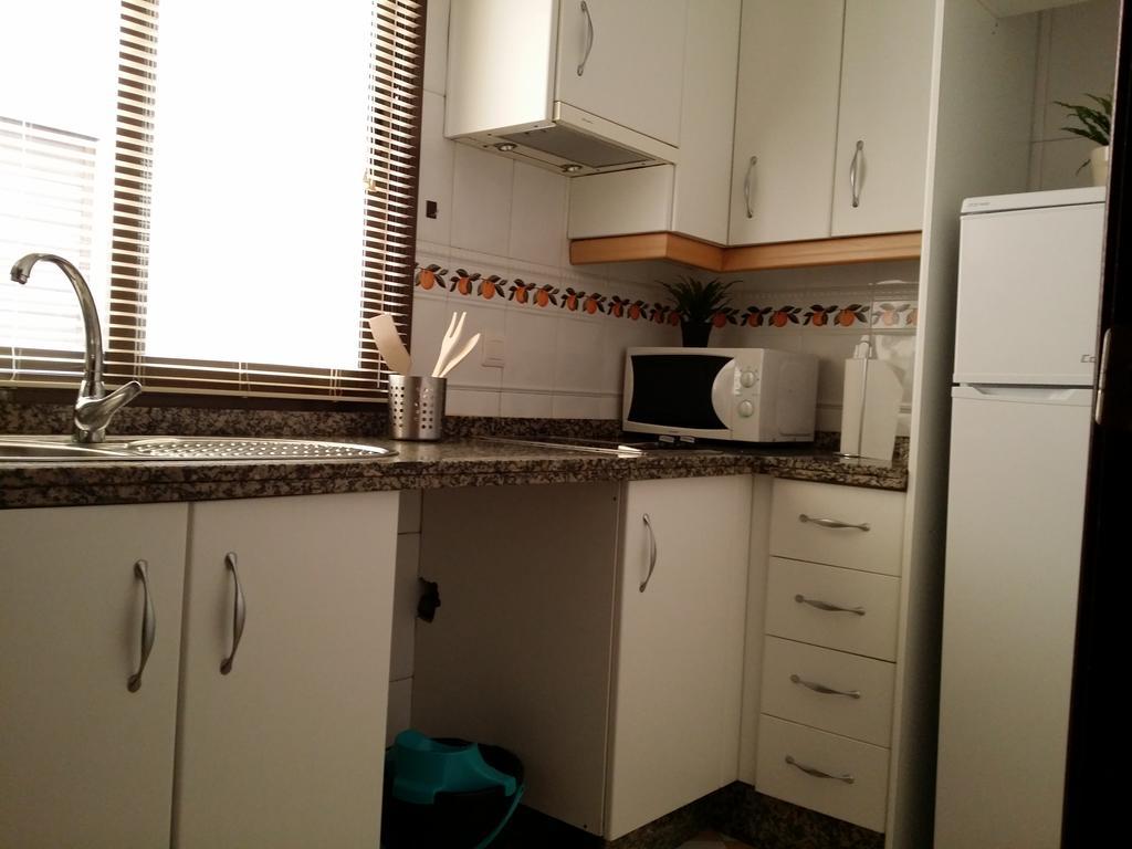 Apartment Venecia Arenal Seville