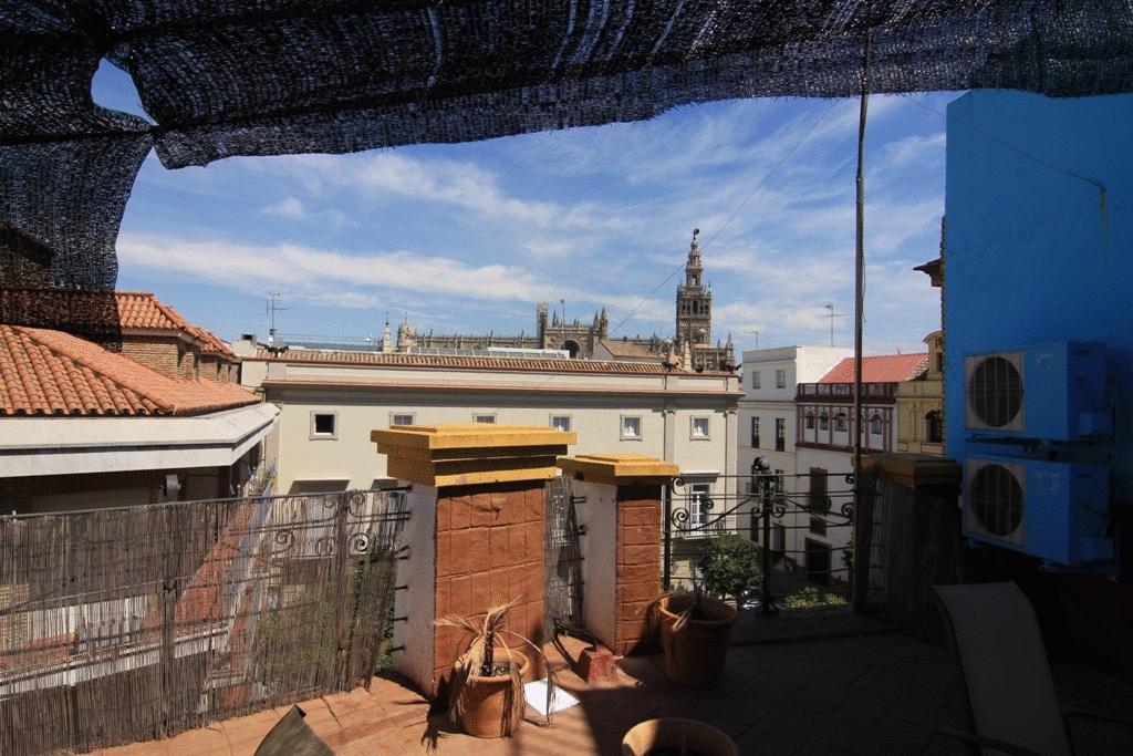 Apartamento Picasso Sevilla