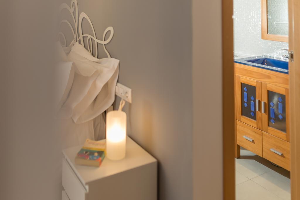 Apartamento Reservaloen Plaza De La Encarnacion