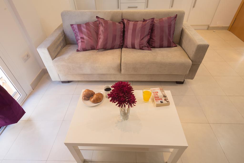 Apartamento Reservaloen Plaza De La Encarnacion *