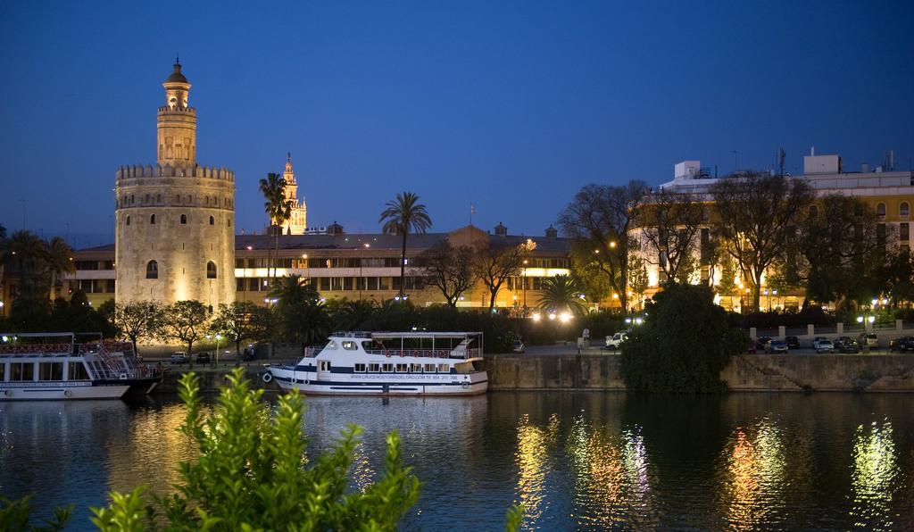 Hotel Adriano Boutique Sevilla