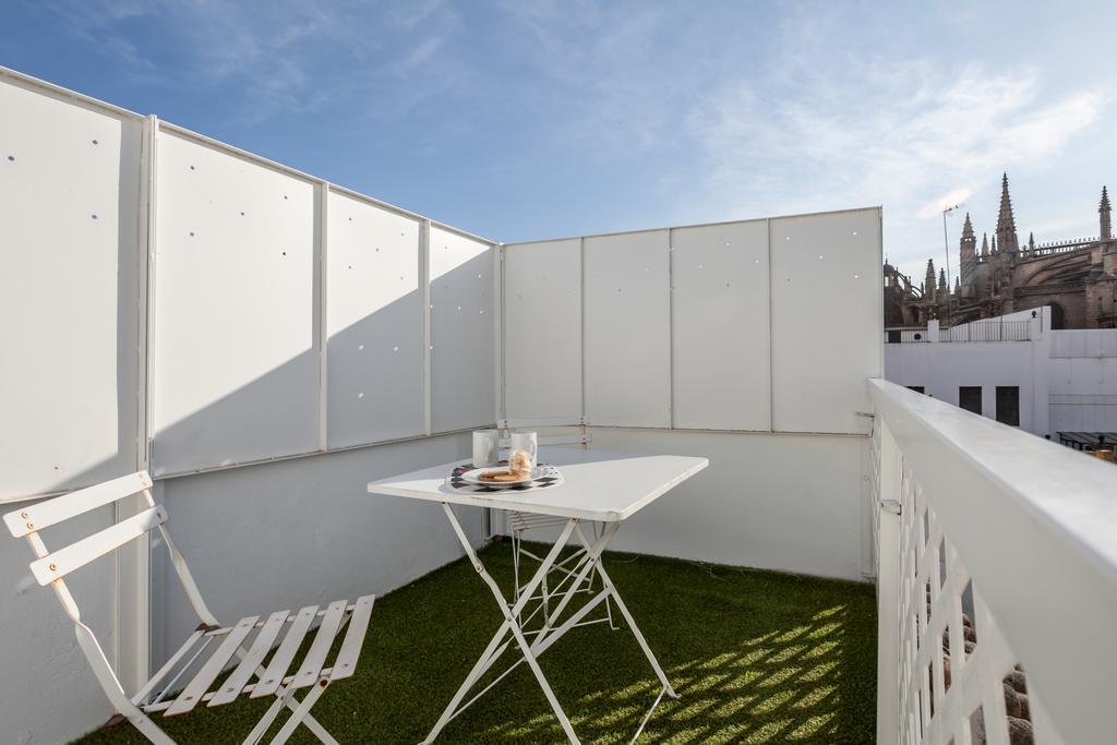 Apartamento Holi-rent Santa Marta *