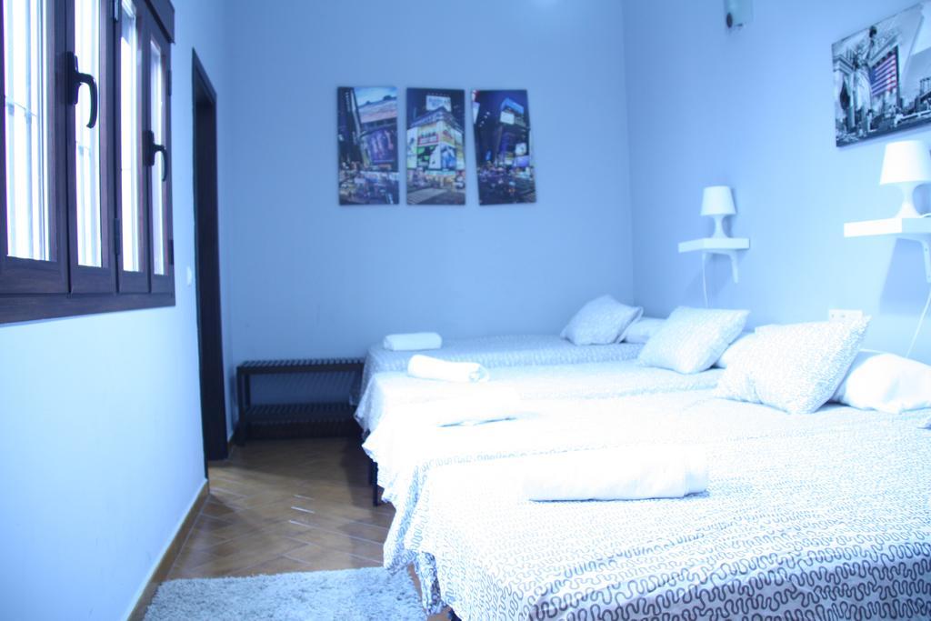 Casa Nervion-centro Seville