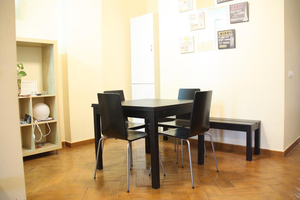 Apartment Casa Nervion-centro *