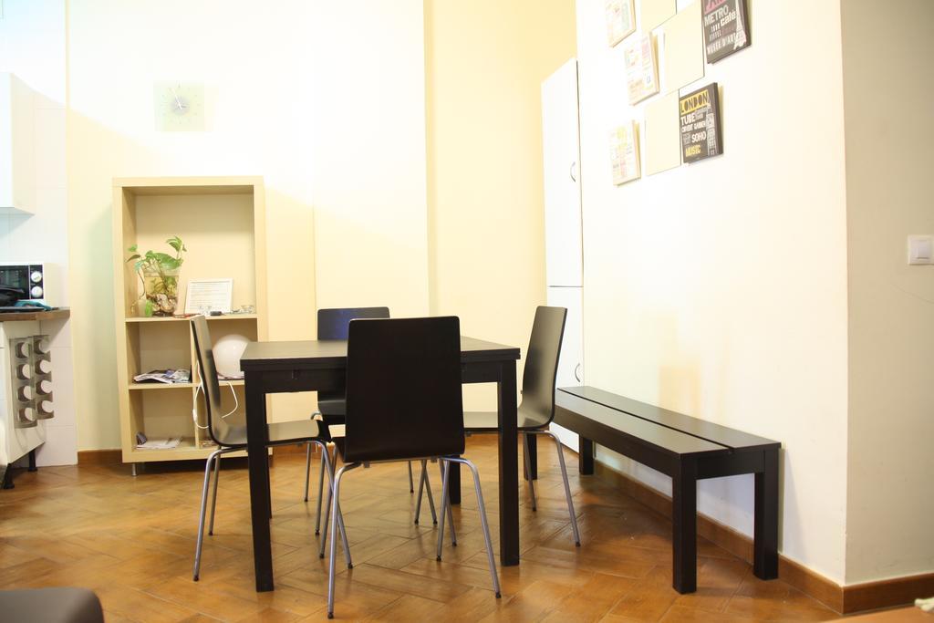 Apartment Casa Nervion-centro
