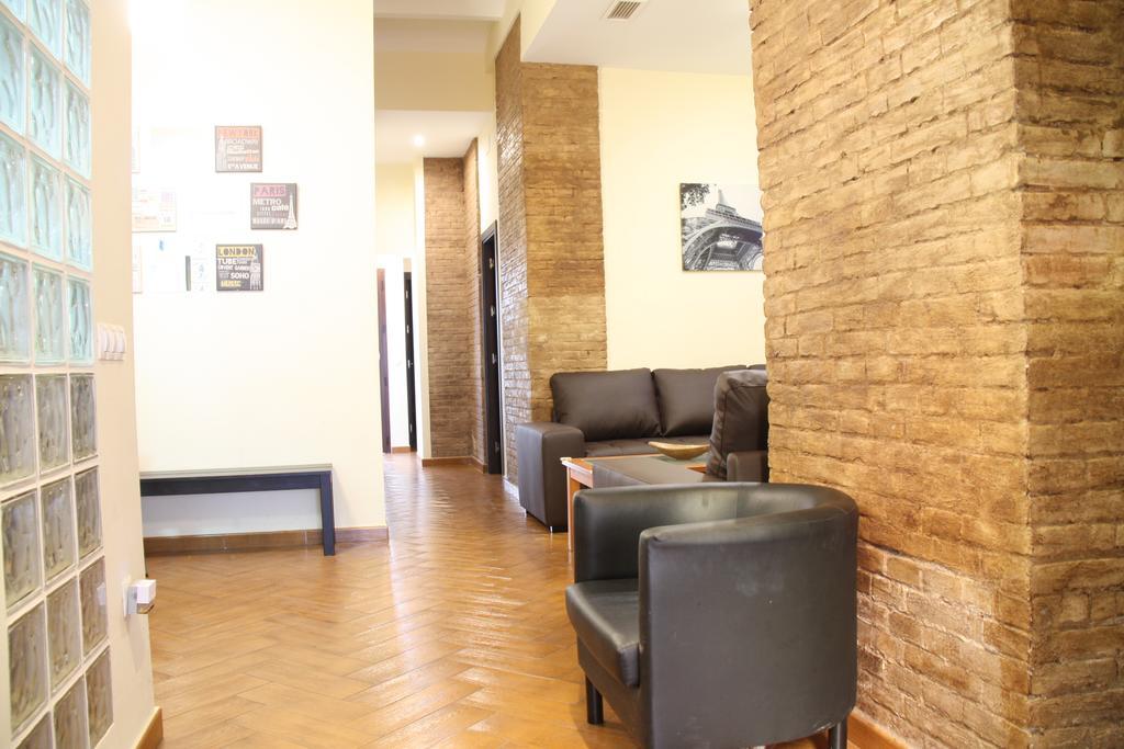 Apartment Casa Nervion-centro