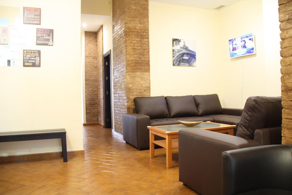 Apartment Casa Nervion-centro *