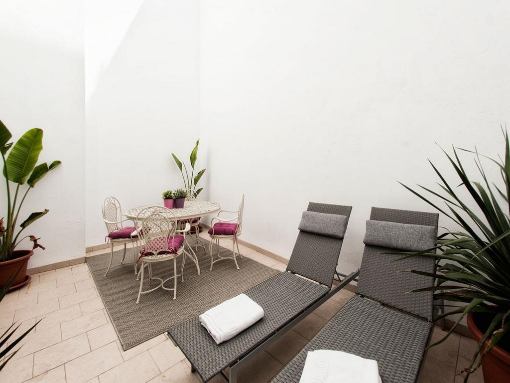 Apartment Singular Siete Revueltas