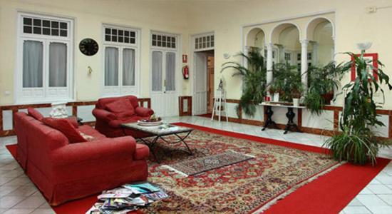 Hostal-casa Sol Y Luna Guest house Seville