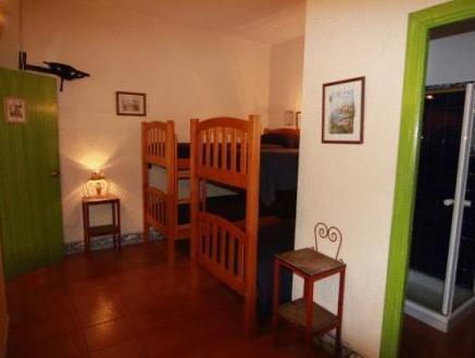 Picasso Apartamento *