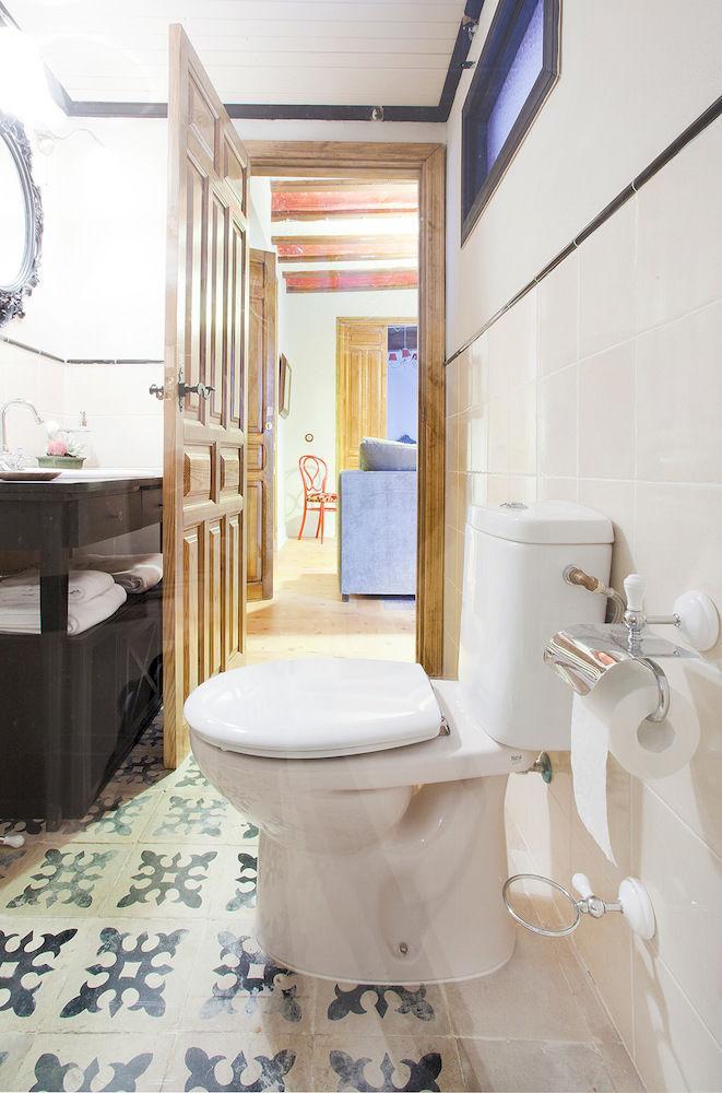 Singular Gran Poder Apartment