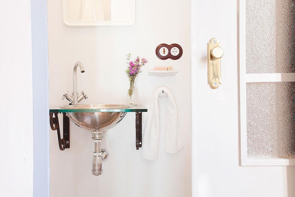Singular Gran Poder Apartment *