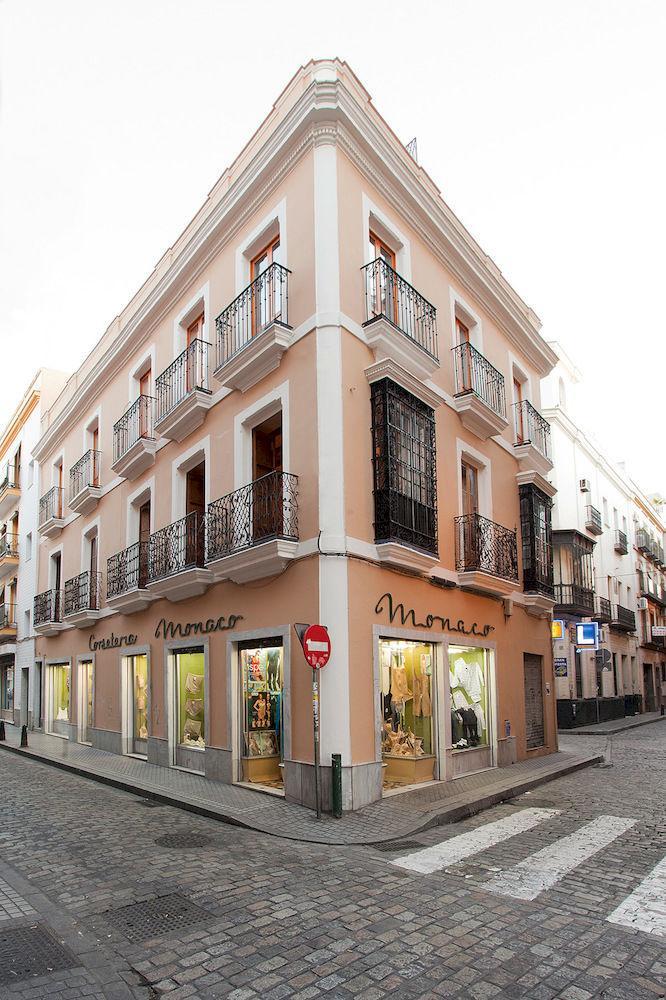 Singular Gran Poder Apartment Seville