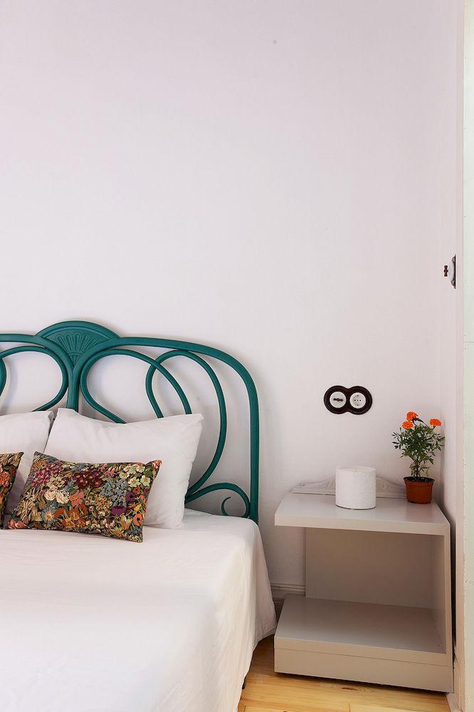 Singular Gran Poder Apartment