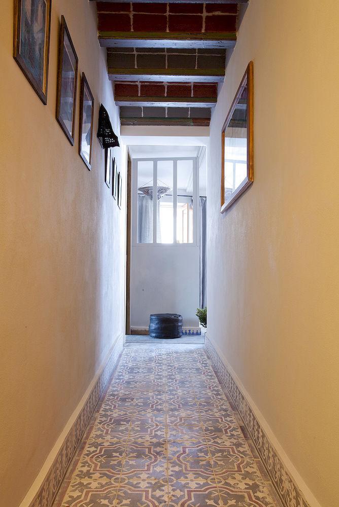Singular Gran Poder Apartment