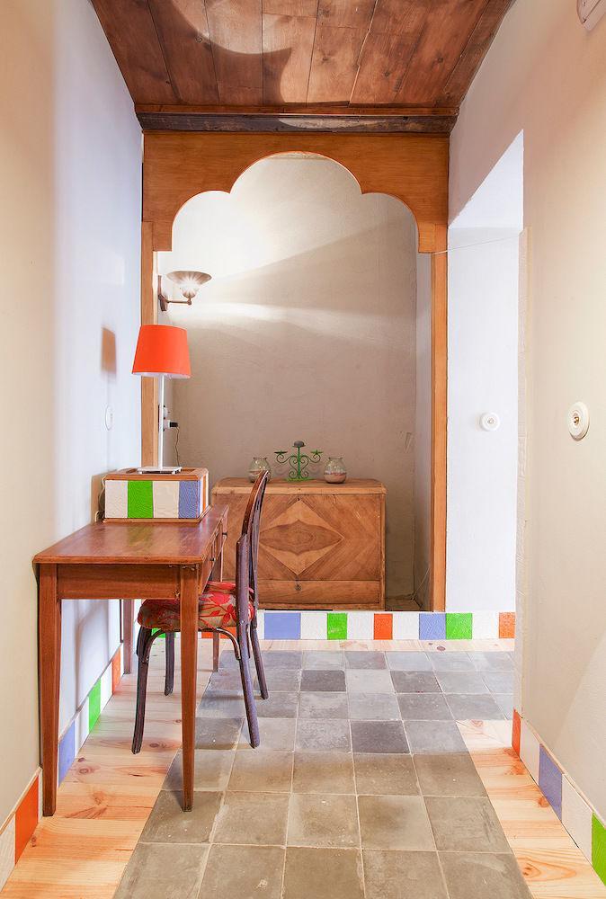 Singular Gran Poder Apartment