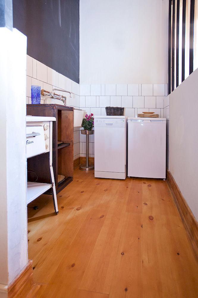 Singular Gran Poder Apartment Seville