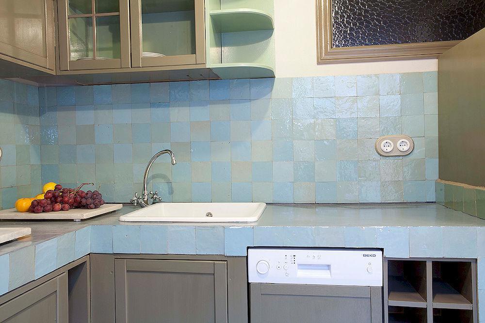 Singular Gran Poder Apartment *