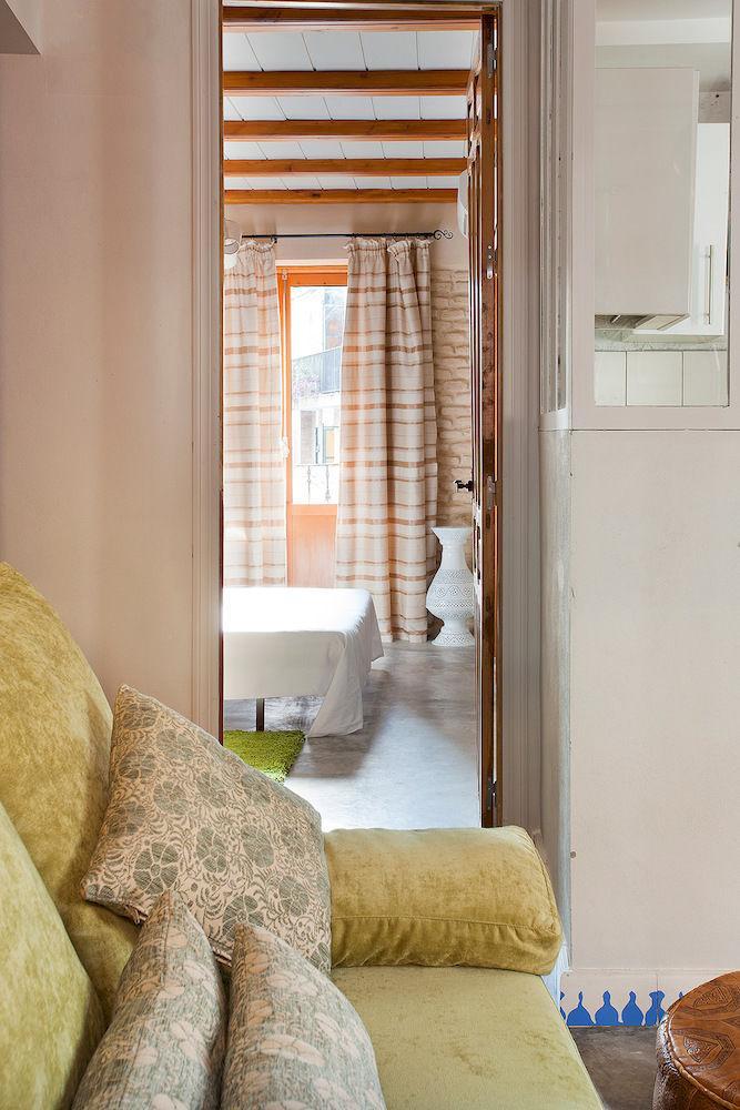 Singular Gran Poder Apartment Seville