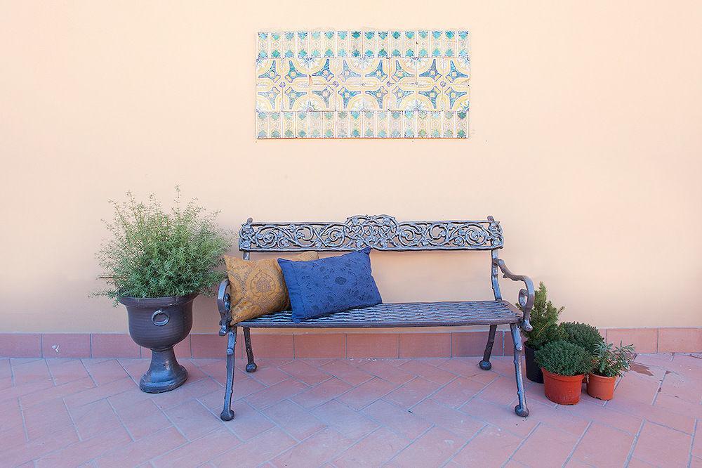 Singular Gran Poder Apartment Seville