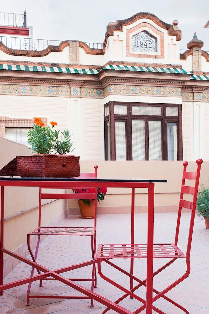 Singular Gran Poder Apartment