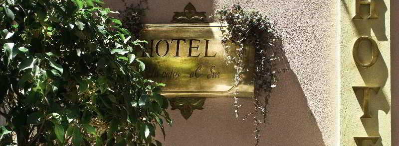 Un Patio Al Sur Hotel 2*