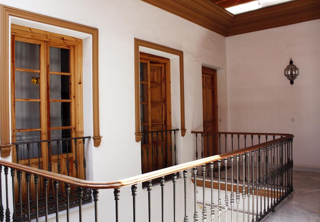 Gamazo Apartment