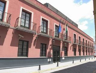 Corral De Chícharos