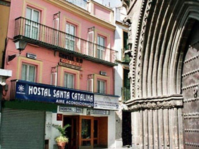 Santa Catalina Guest house *