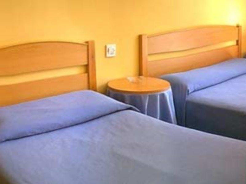 Santa Catalina Guest house