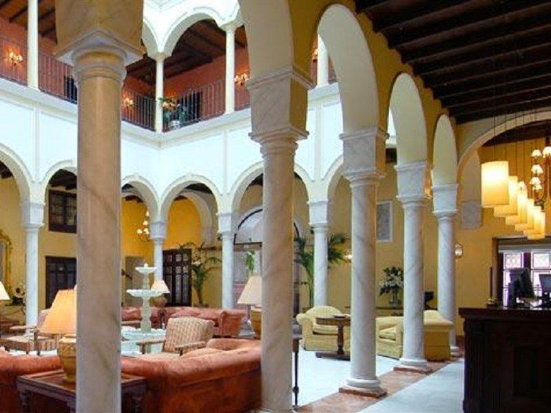 Vincci La Rabida 4*