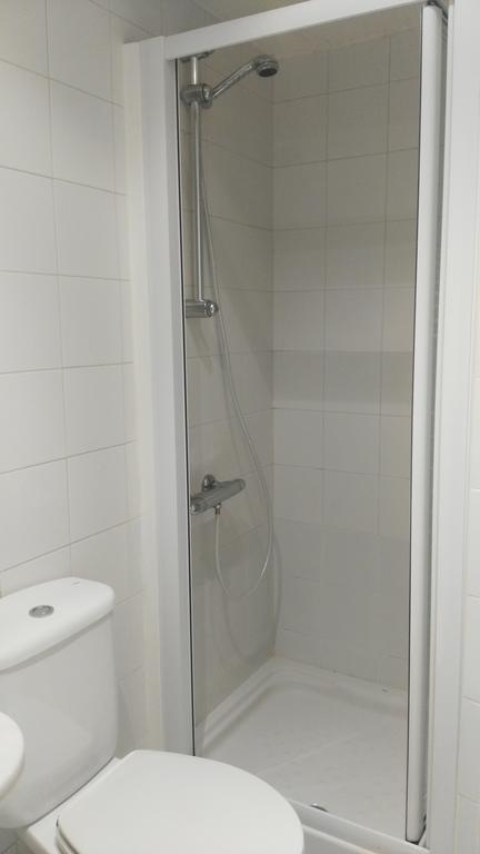 Apartment Coqueto Donkey Seville