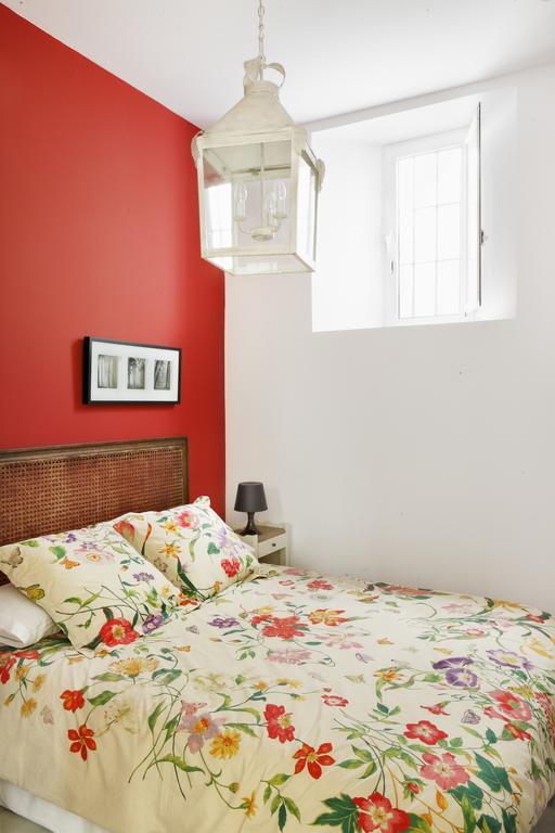 Apartamento Mariscal Sevilla