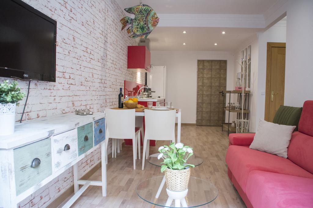Apartment Palace Seville